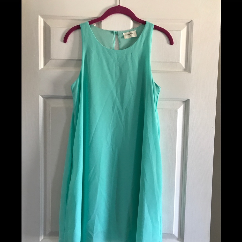 Everly Dress